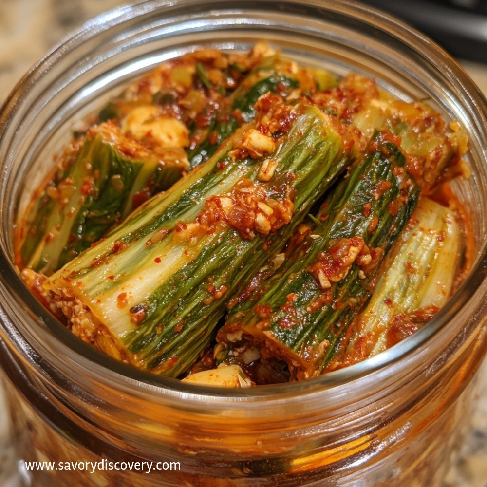 Kimchi