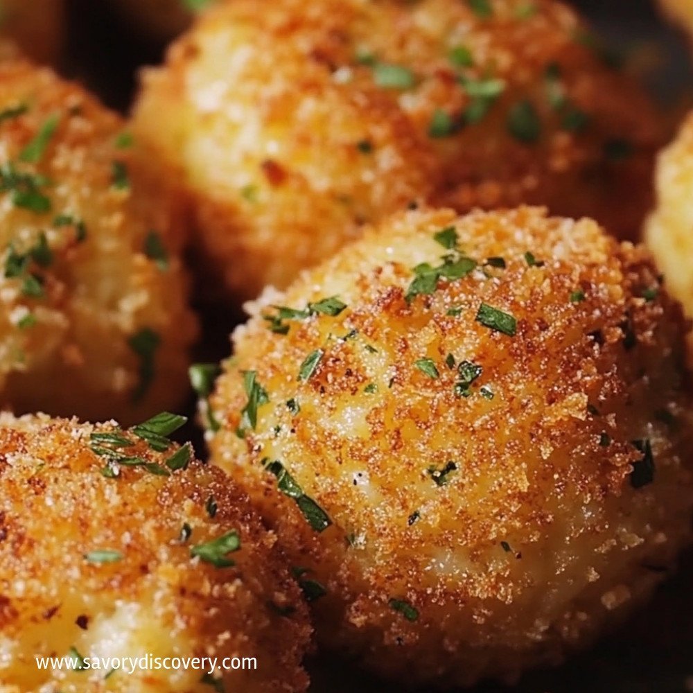 Michael Symon's Arancini