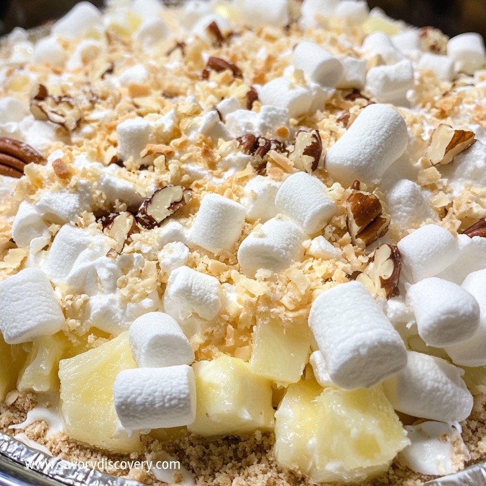 Million Dollar Pie