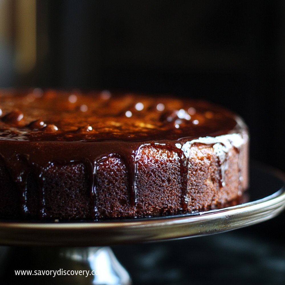 Oil Cake