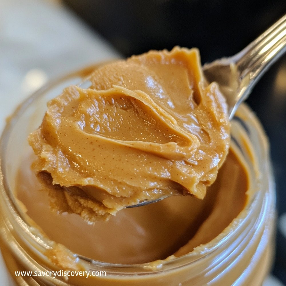Peanut Butter