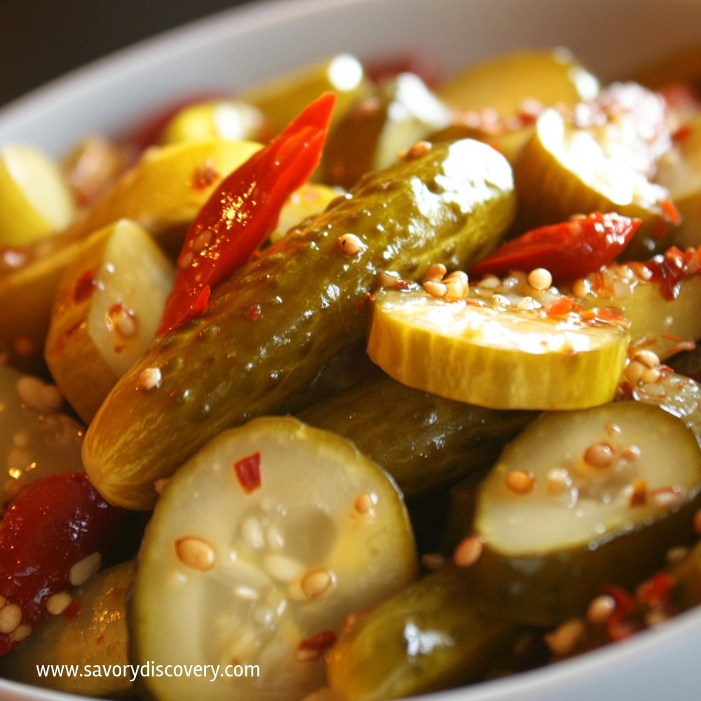 Pickles