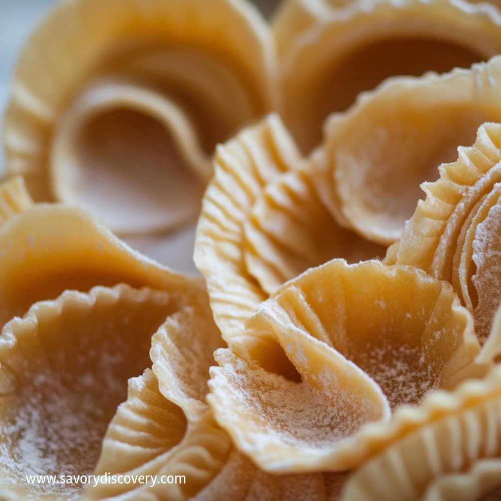 Tart Shells