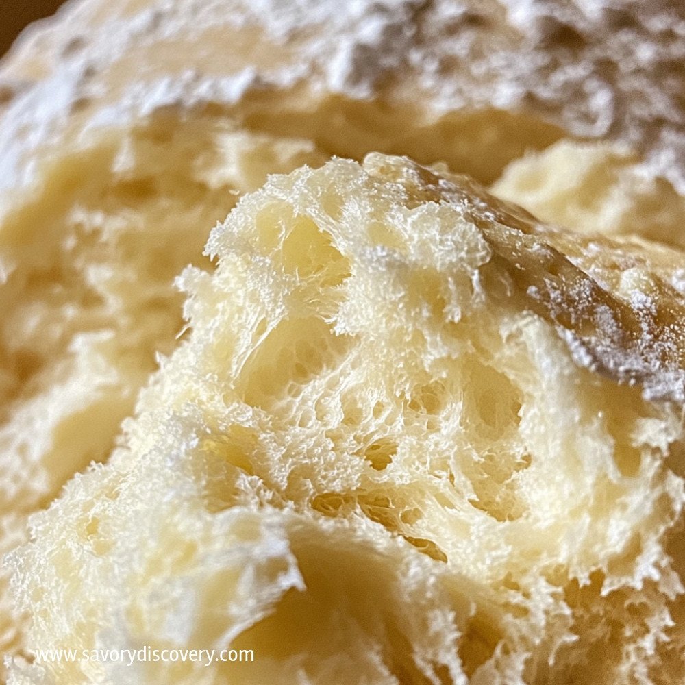 Yeast Bread