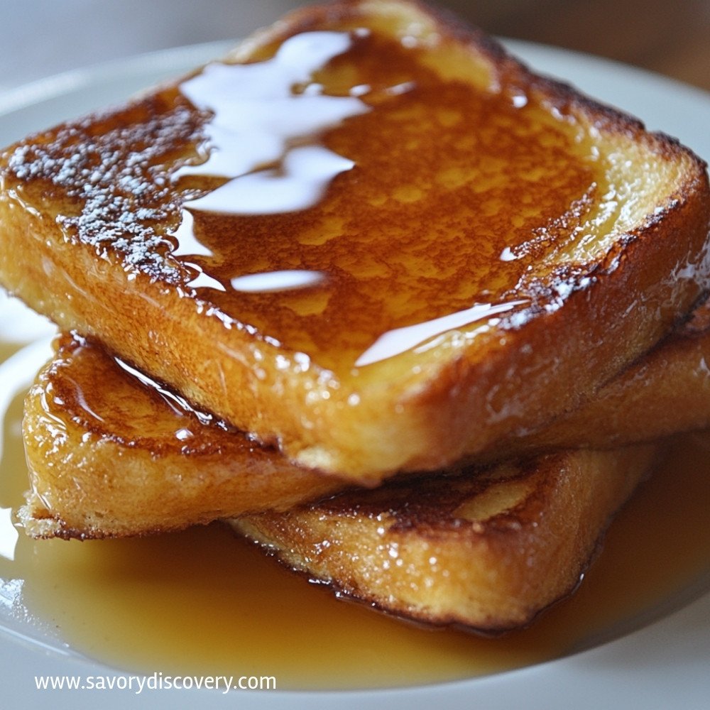 Best French Toast Ever