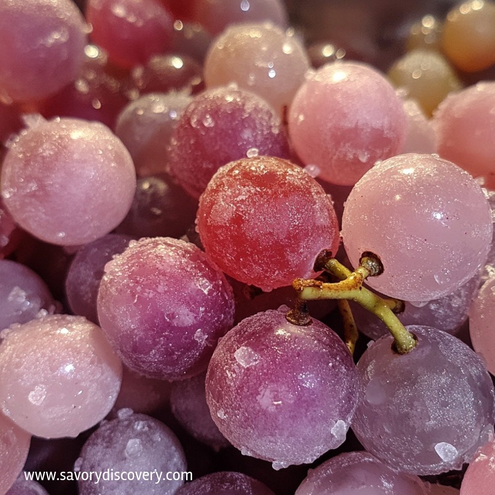 Candy Grapes