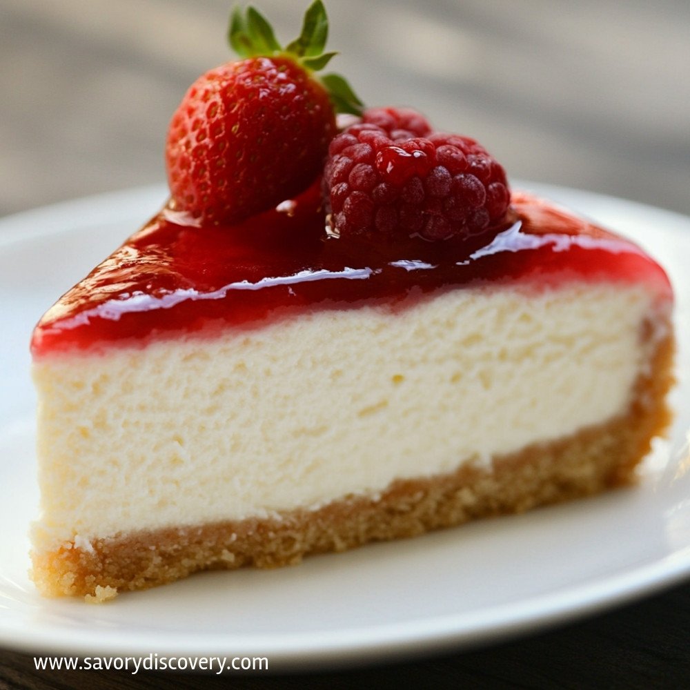 Cheese Cake