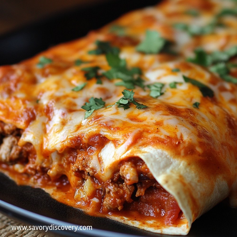 Enchilada
