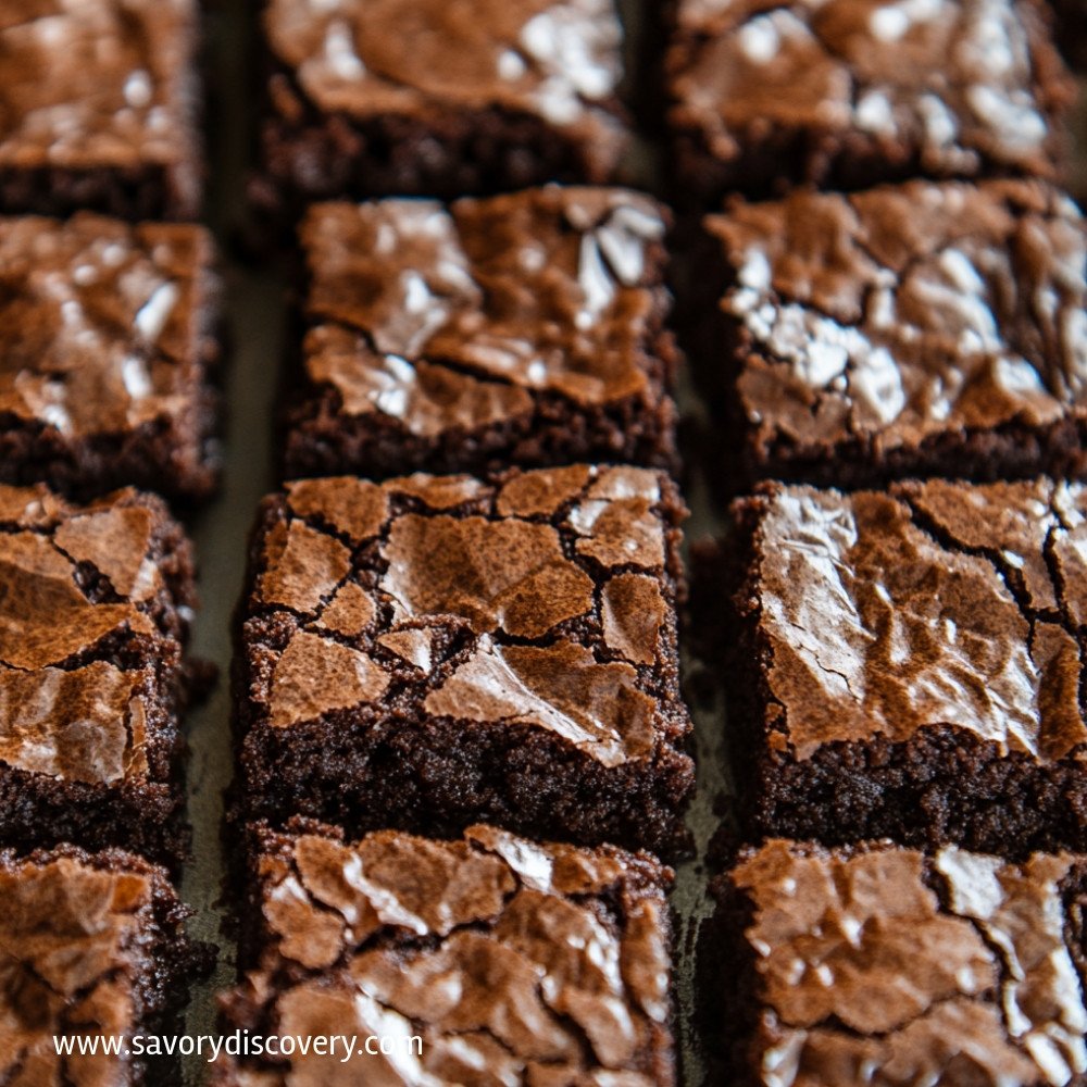 Gluten-Free Brownies