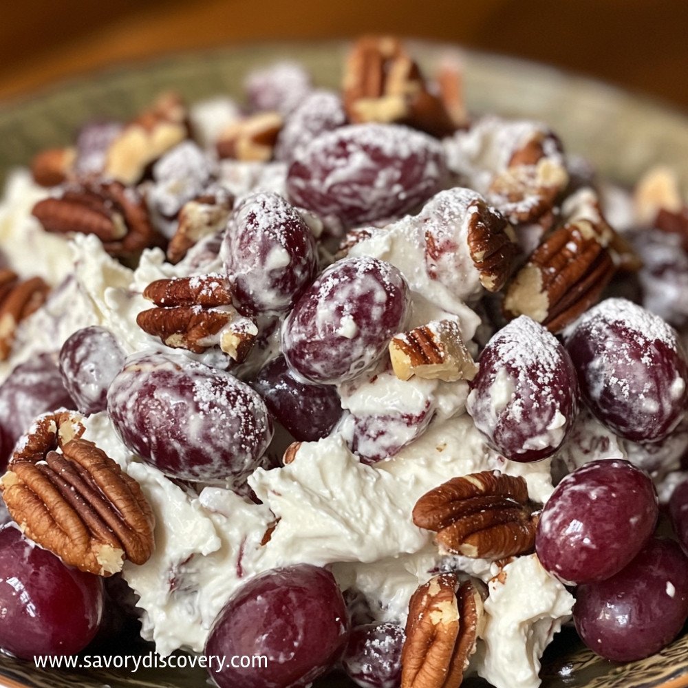 Grape Salad
