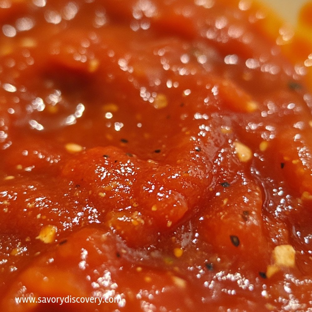 Ketchup