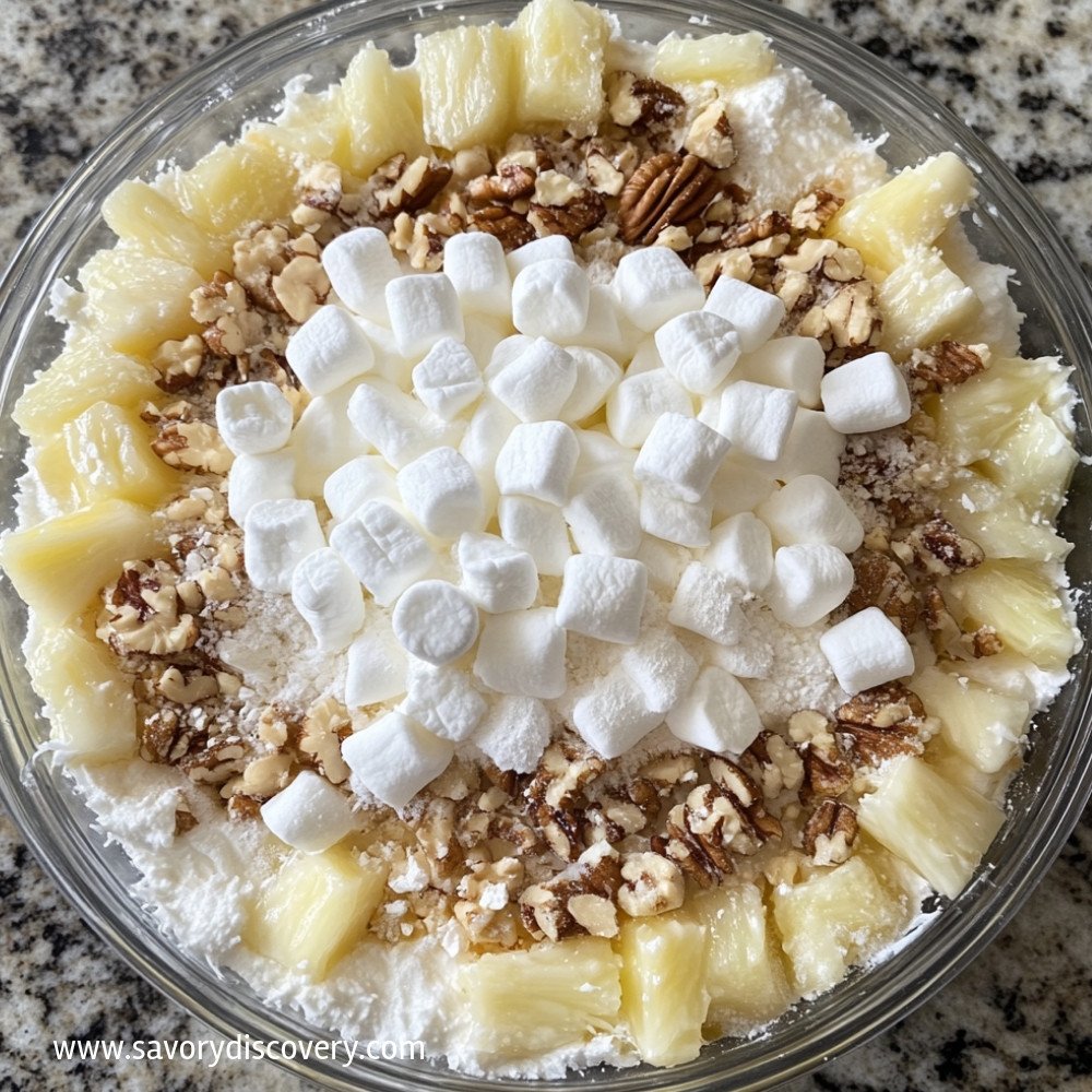 Million Dollar Pie