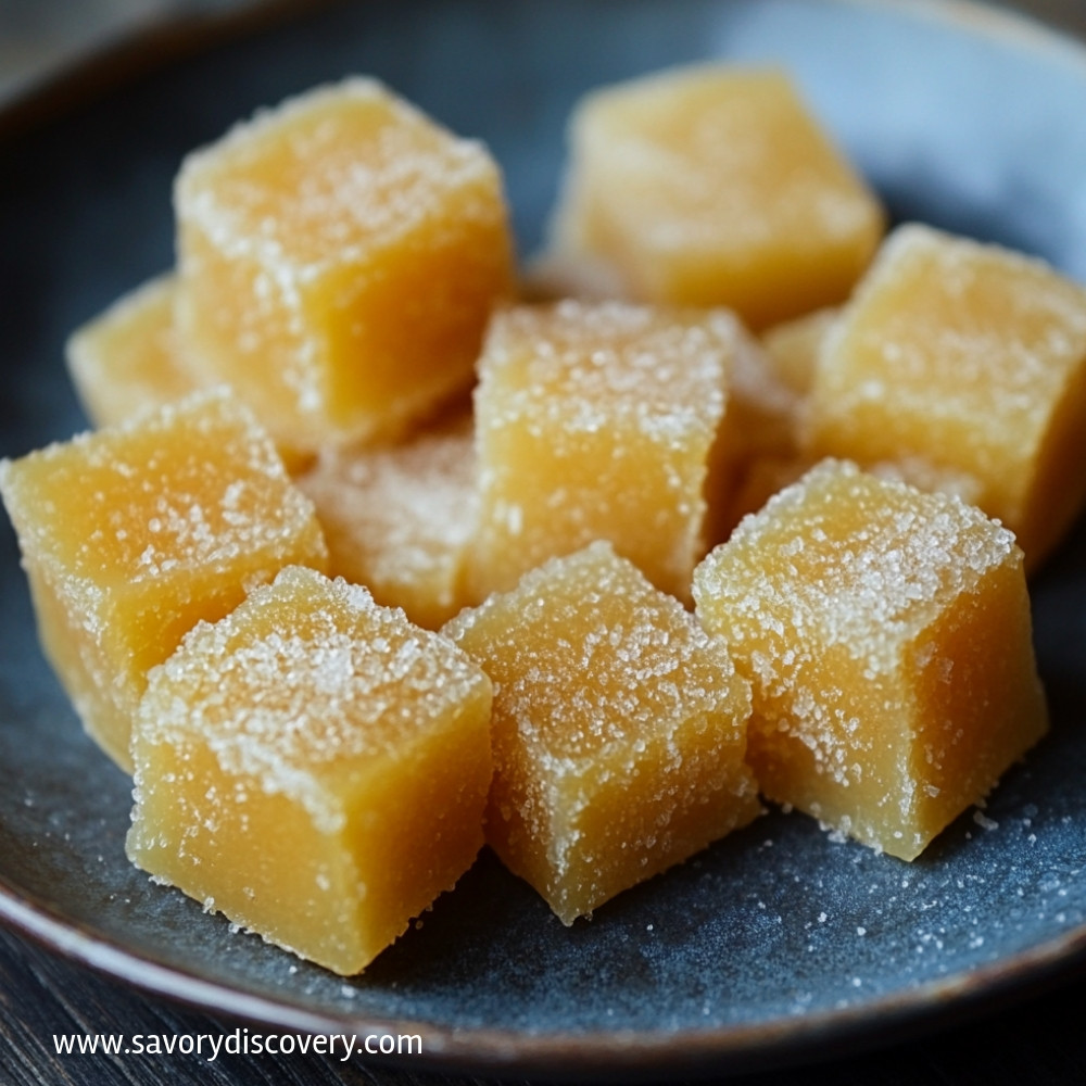 Old Fashioned Potato Candy