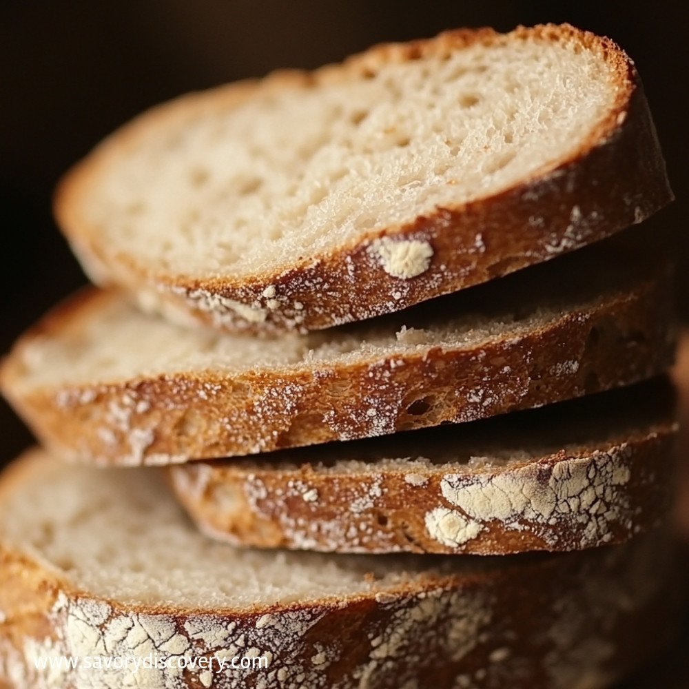 Sourdough Bread