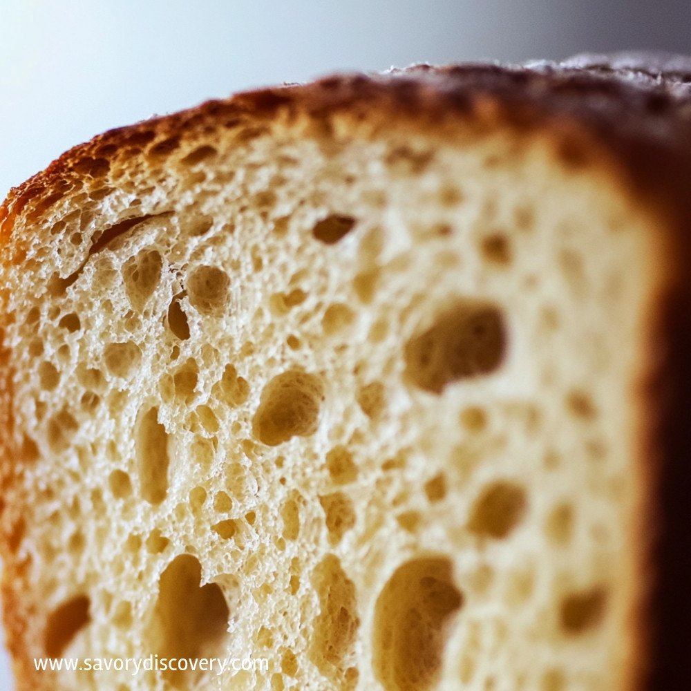 Yeast Bread