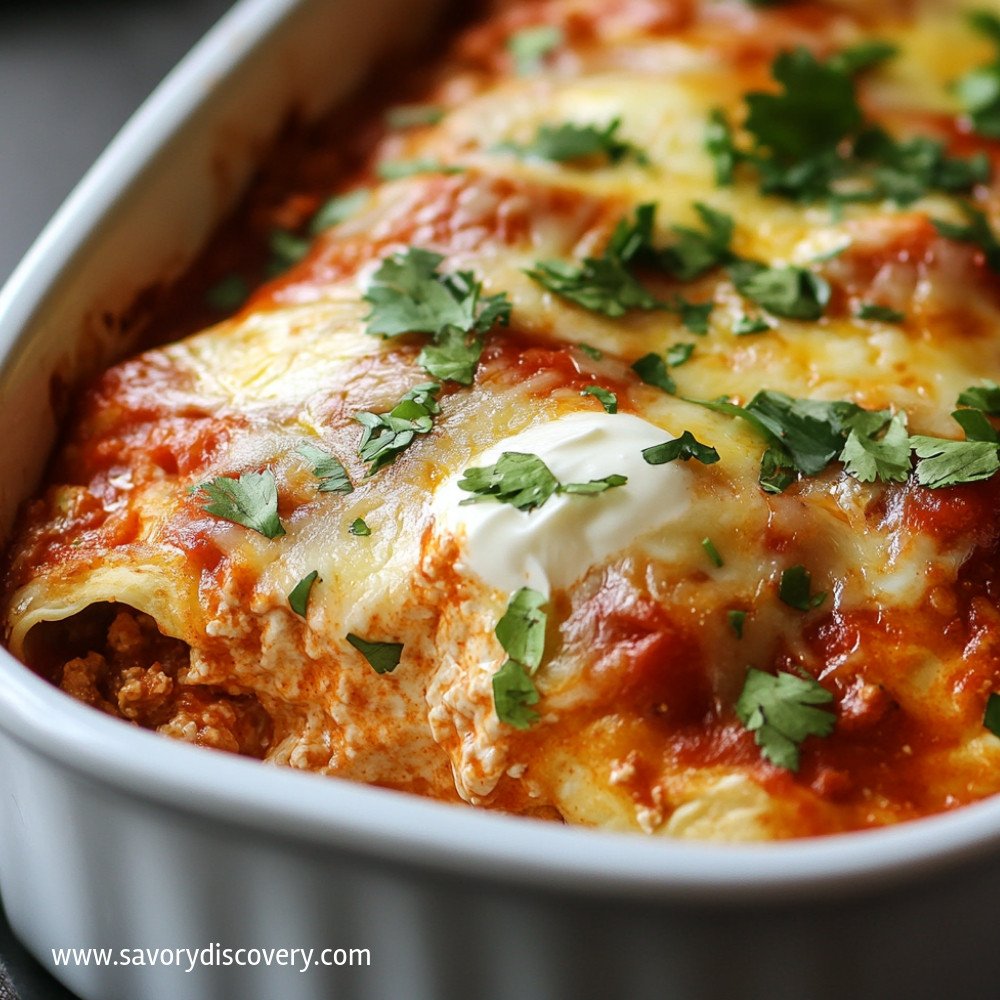 Chili Relleno Casserole