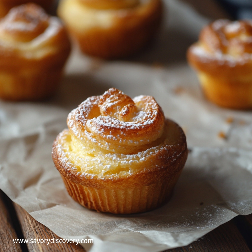 Cruffins