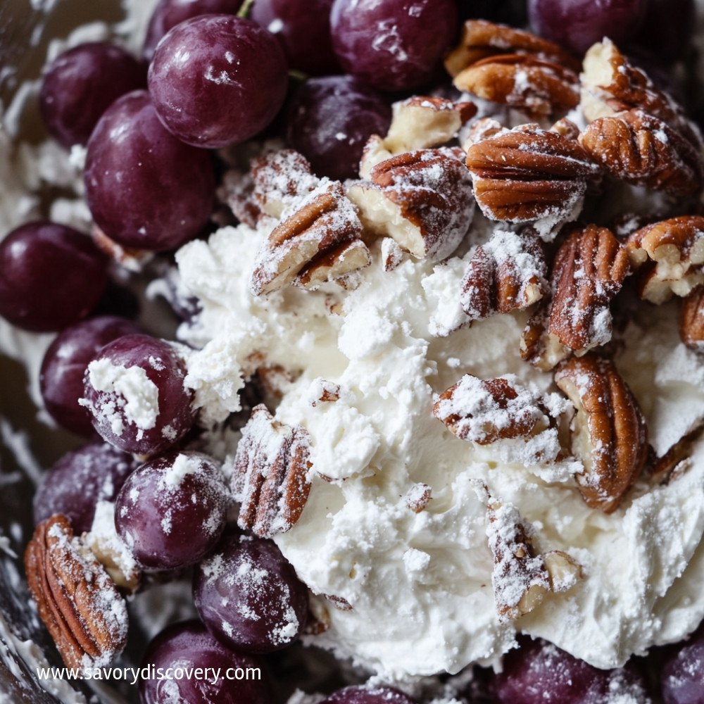 Grape Salad