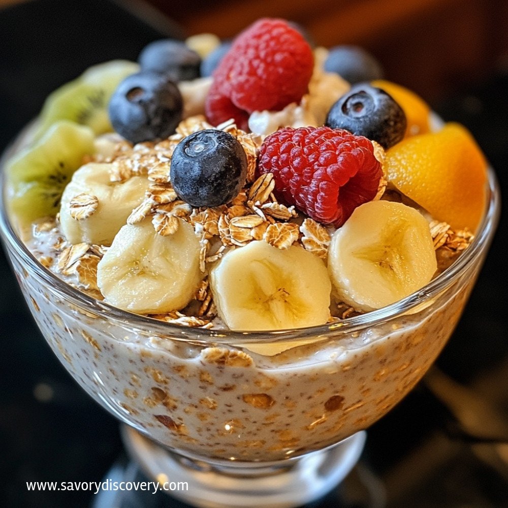 Overnight Oats