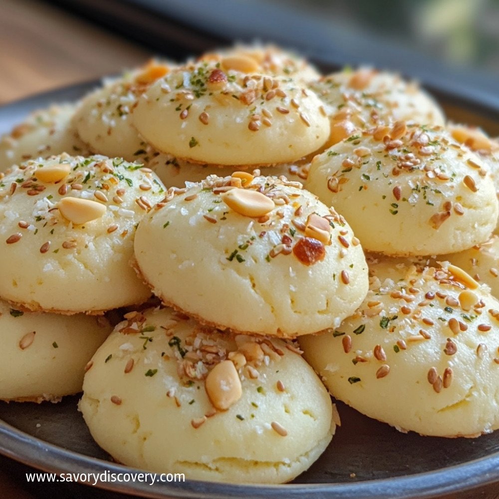 Rasmalai Cookies