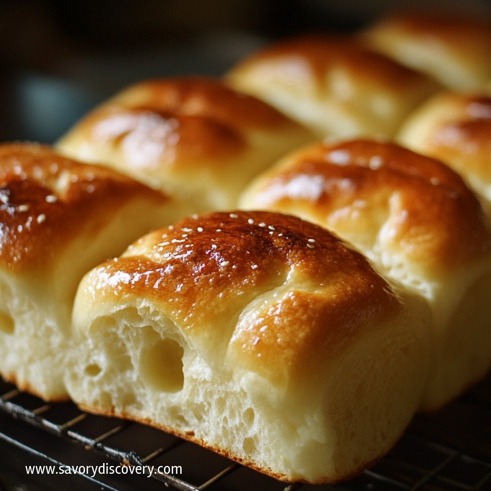 Suji Bread