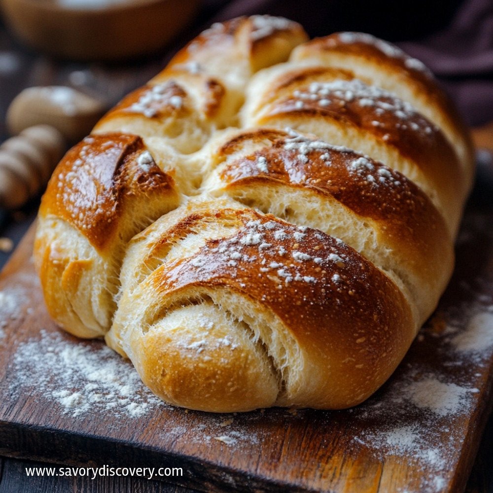 Yeast Bread