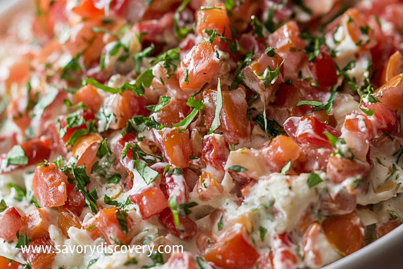 BLT Dip