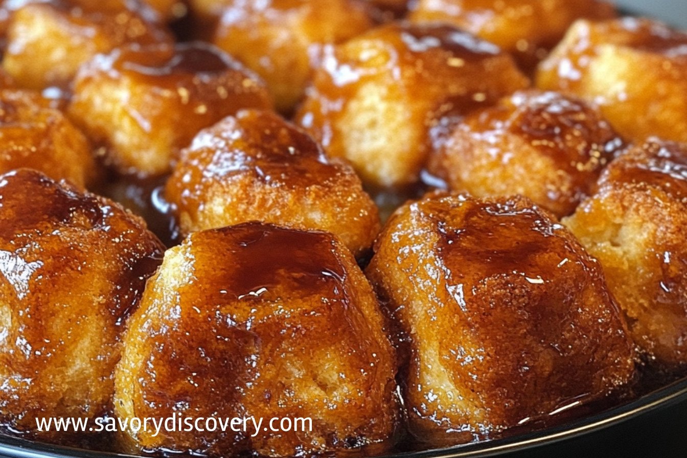 Monkey Bread