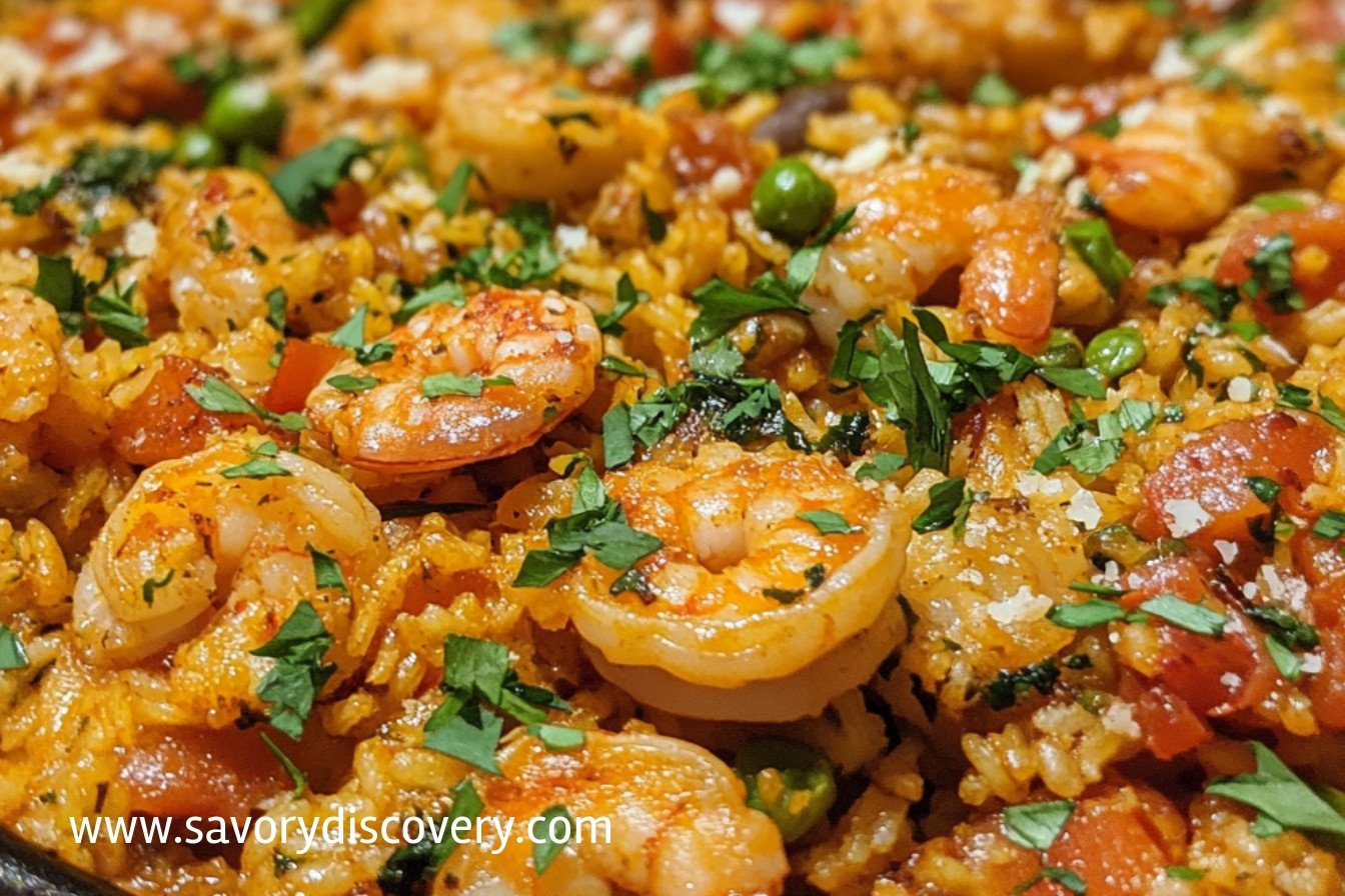 Paella