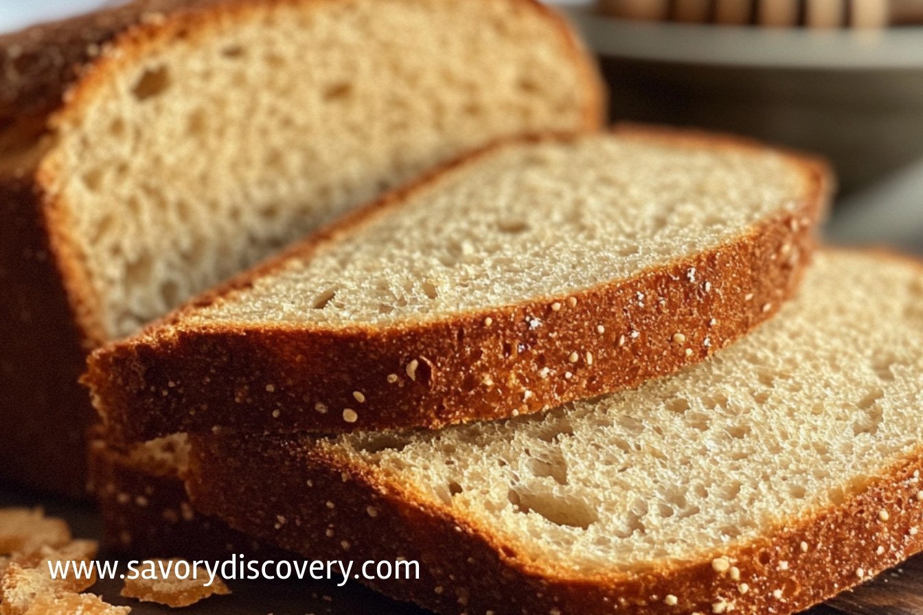 Yeast Bread