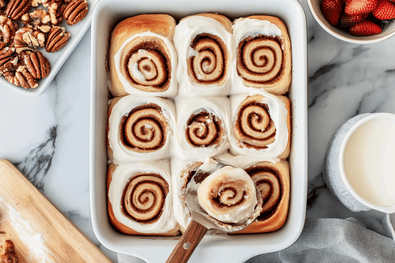Delicious Christmas Breakfast Ideas to Celebrate