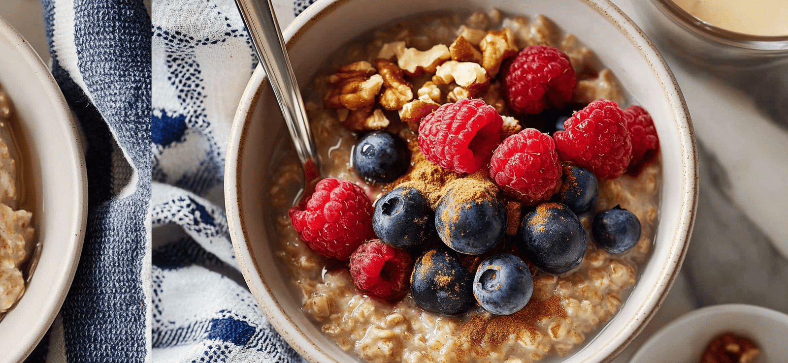 Delicious Steel Cut Oats Benefits and Recipes