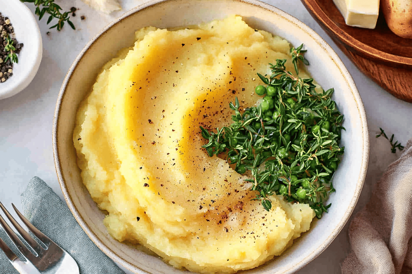 Delicious Thanksgiving Side Dishes to Impress