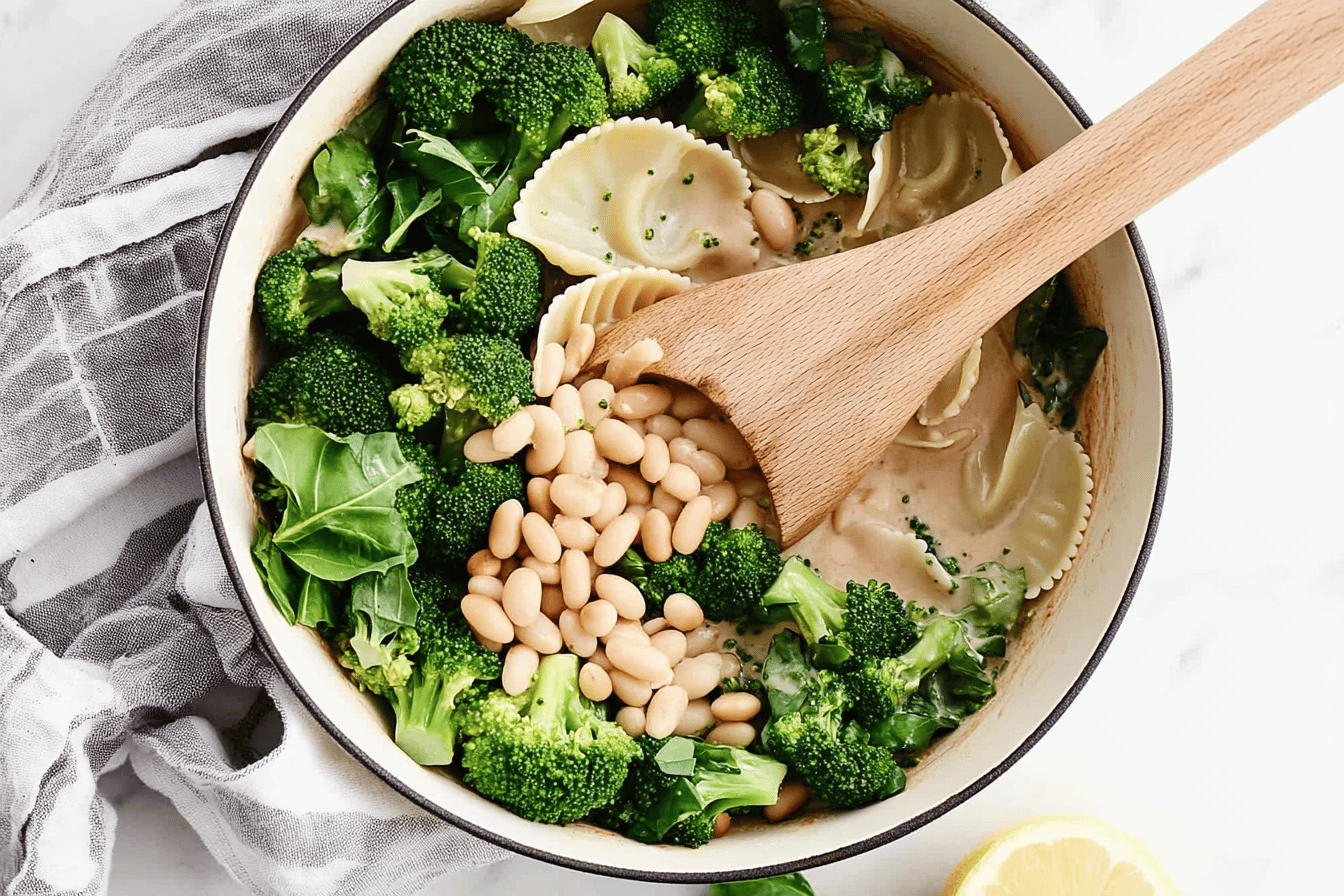 Delicious Vegan Recipes for Every Occasion