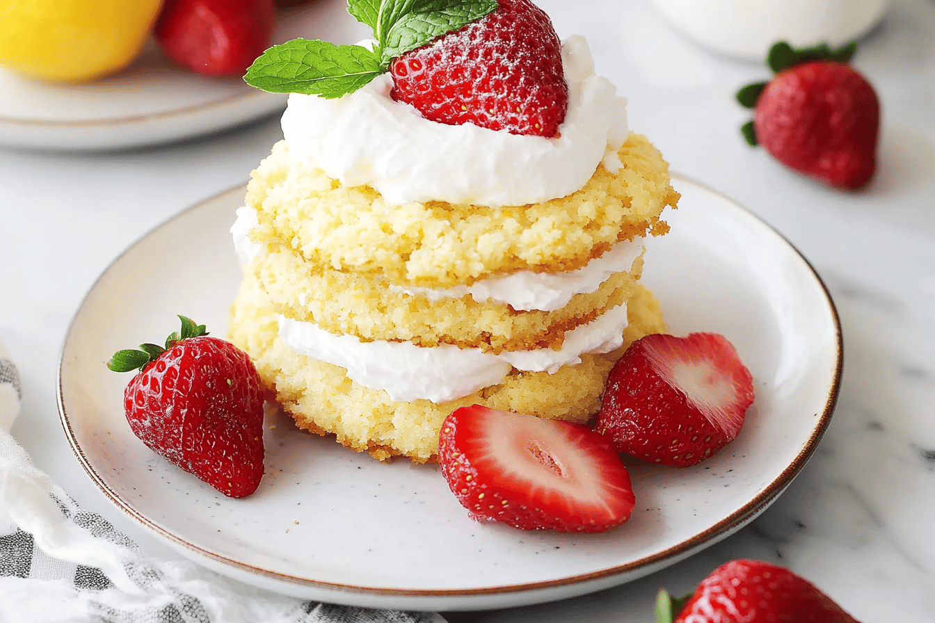 Easy Summer Desserts You'll Love