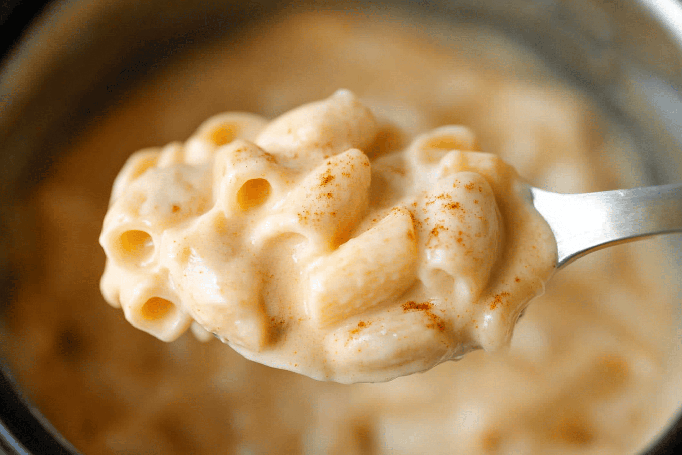 Instant Pot Mac and Cheese Recipe Easy
