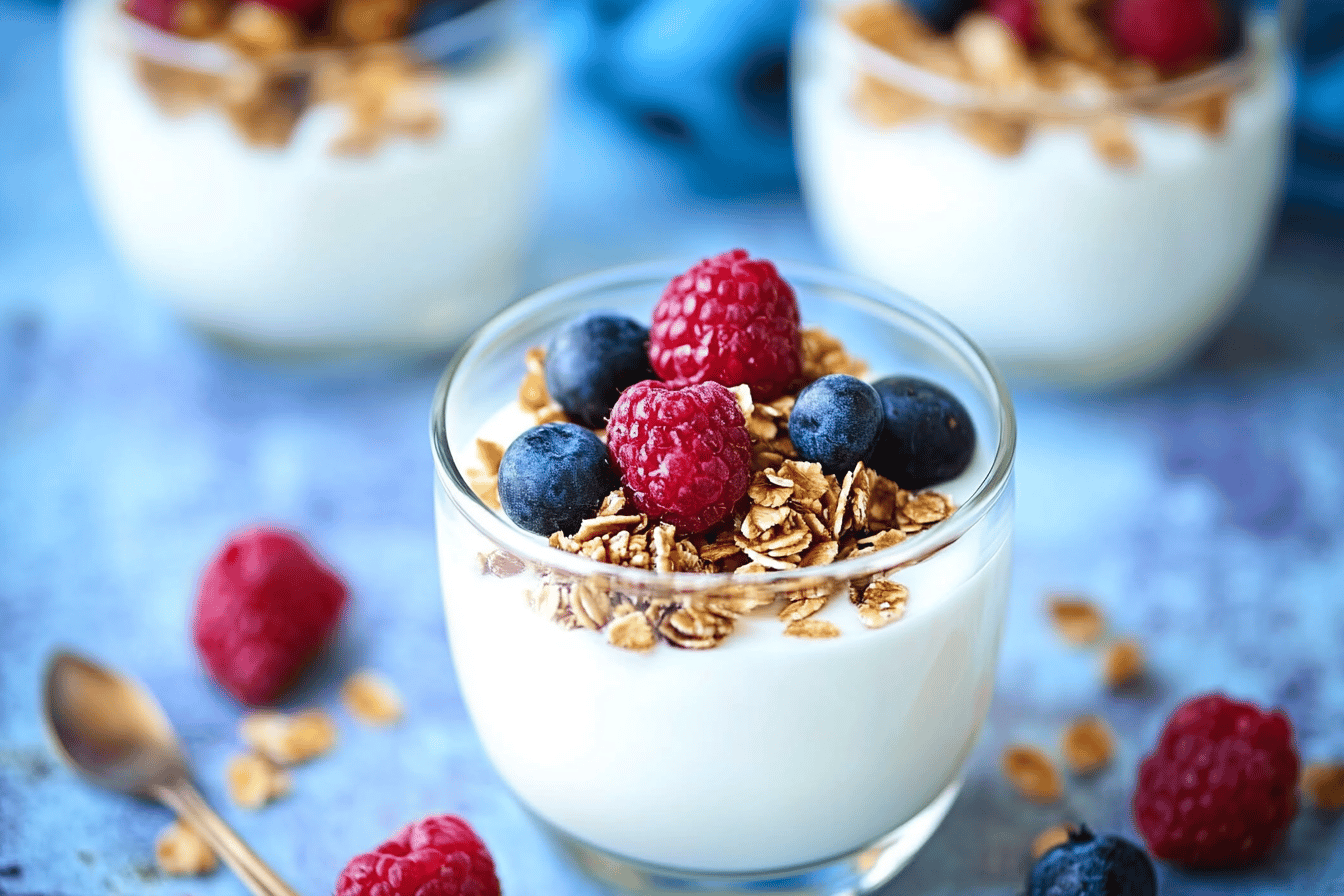 Instant Pot Yogurt: Easy Homemade Recipe