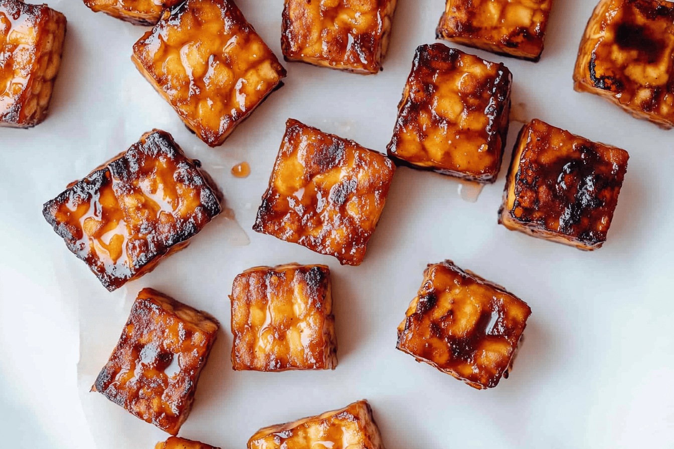 Tempeh Recipes for Healthy Plant-Based Meals