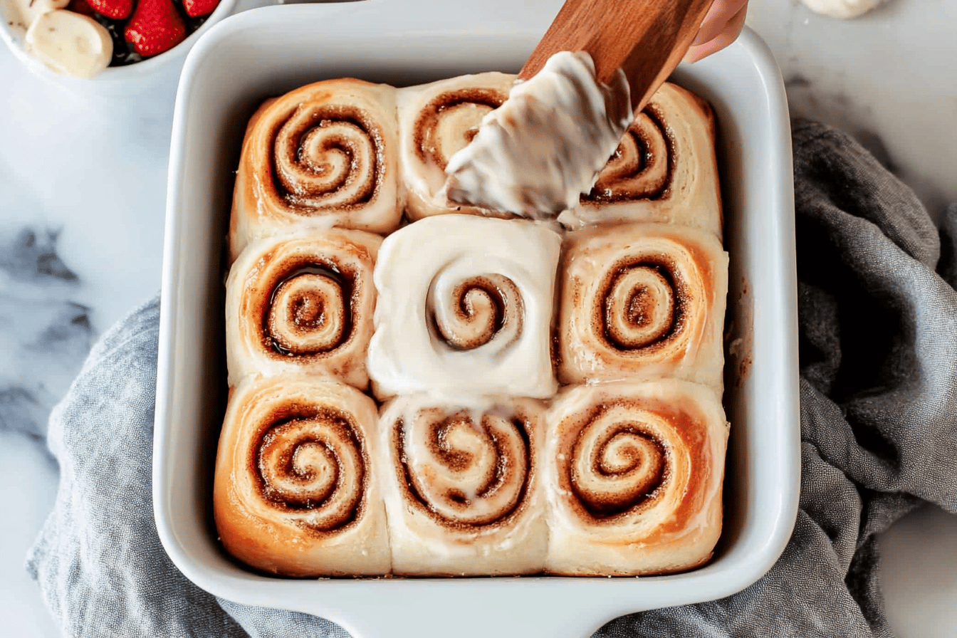 Delicious Christmas Breakfast Ideas to Celebrate