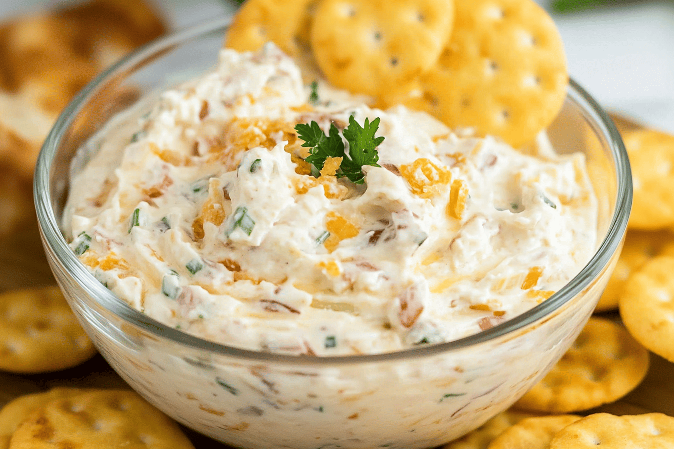 Million Dollar Dip Recipe for Any Occasion