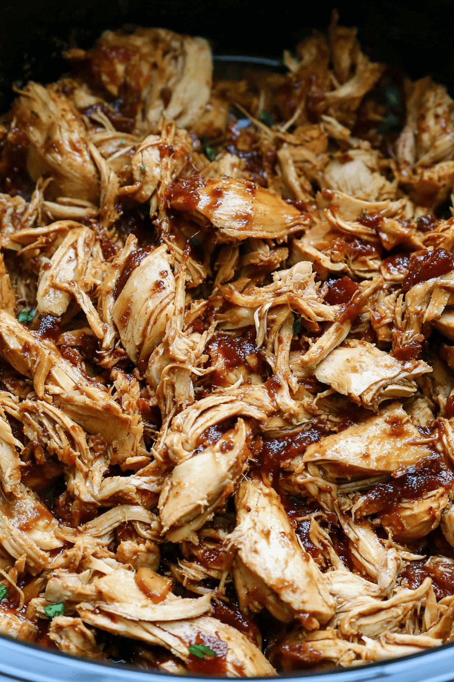 Chipotle Honey Chicken Meal Prep Delight