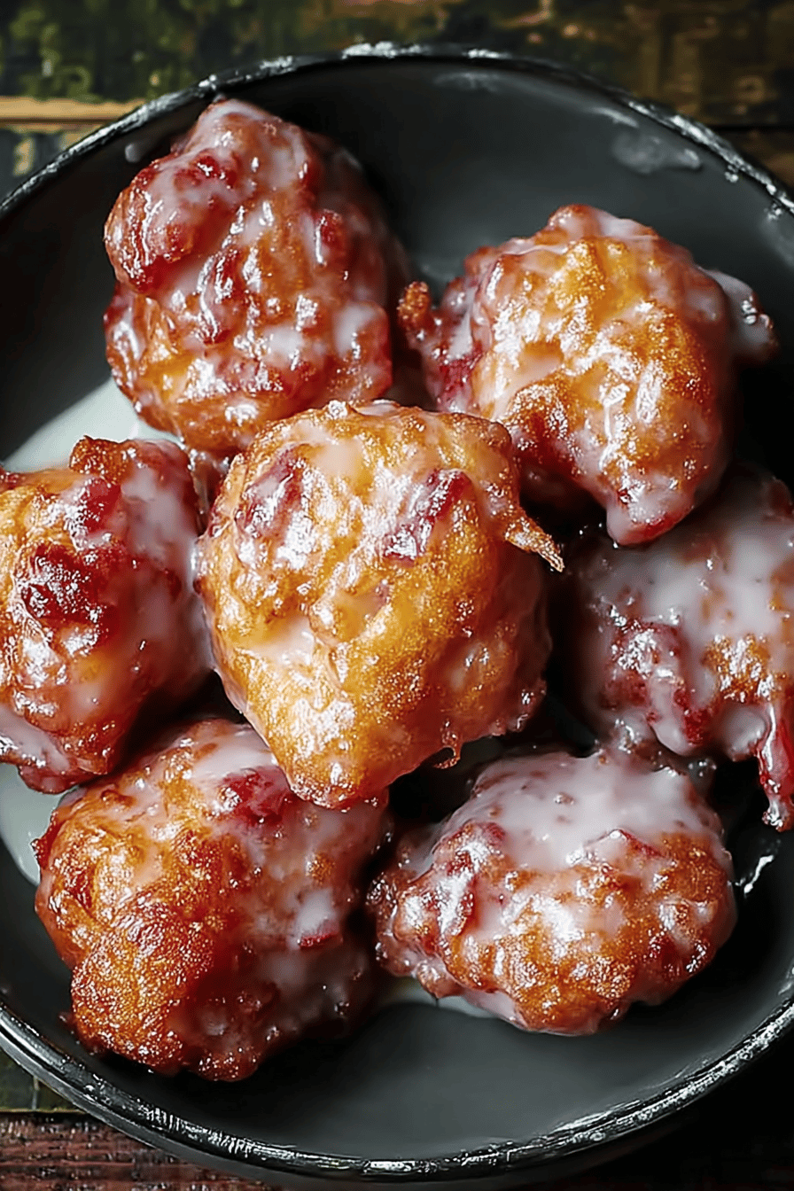 Amish Rhubarb Pineapple Jam Delight