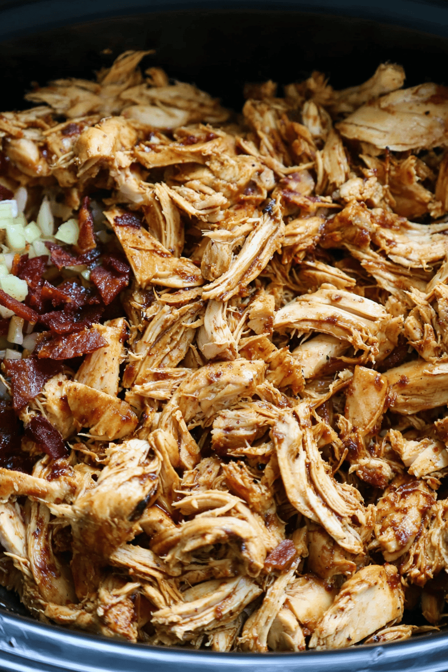 Chipotle Honey Chicken Meal Prep Delight
