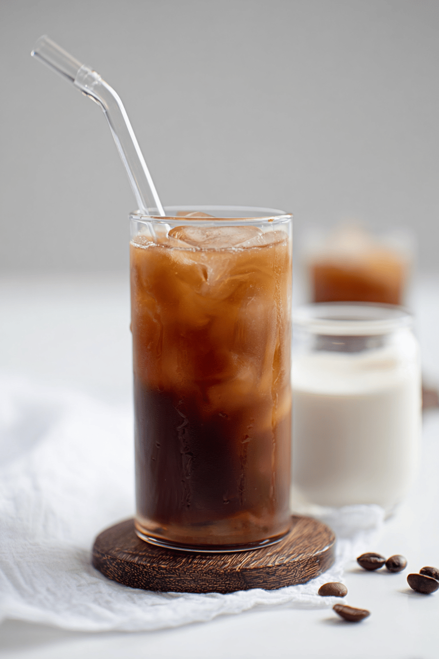 Easy Homemade Cold Brew Coffee Guide