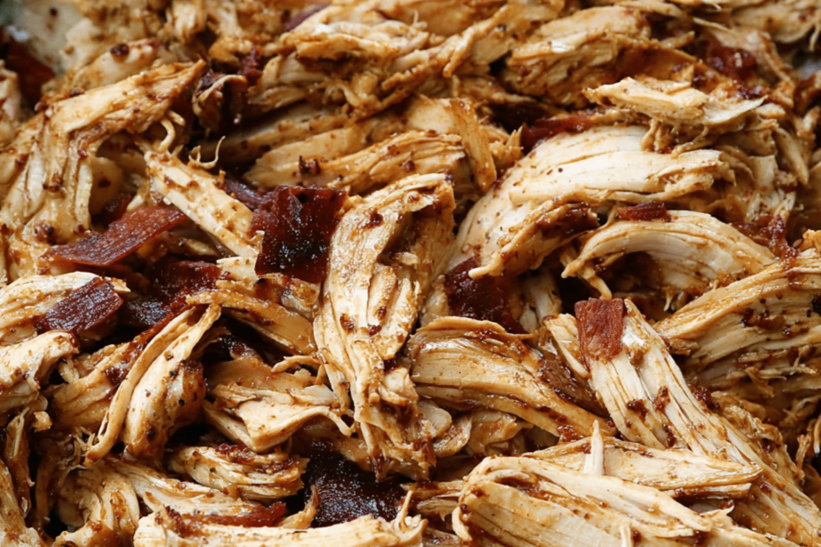 Chipotle Honey Chicken Meal Prep Delight