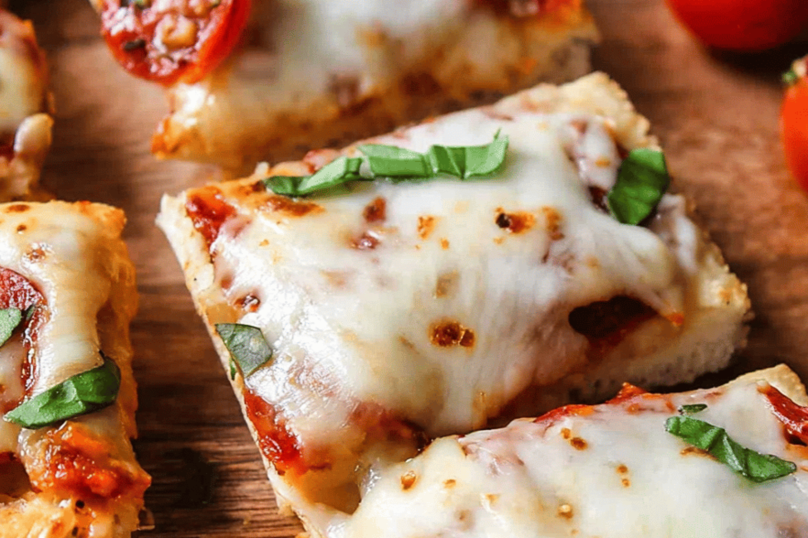 Easy French Bread Pizza for Quick Dinners