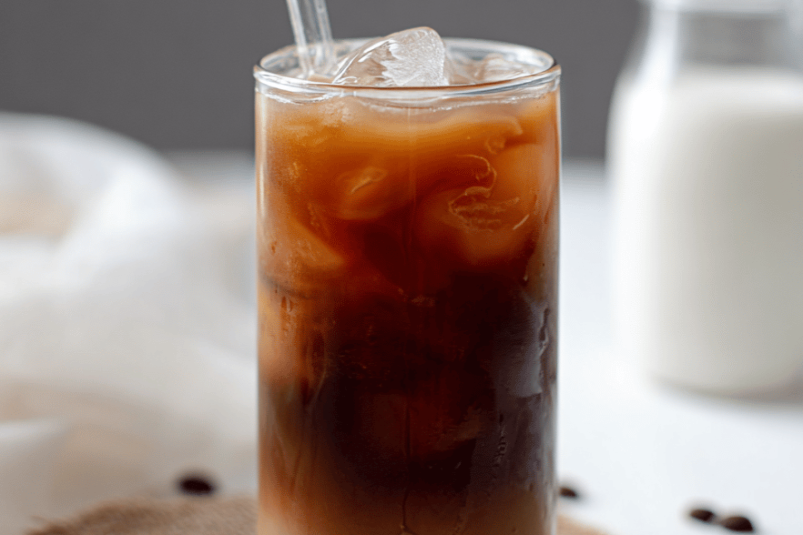 Easy Homemade Cold Brew Coffee Guide