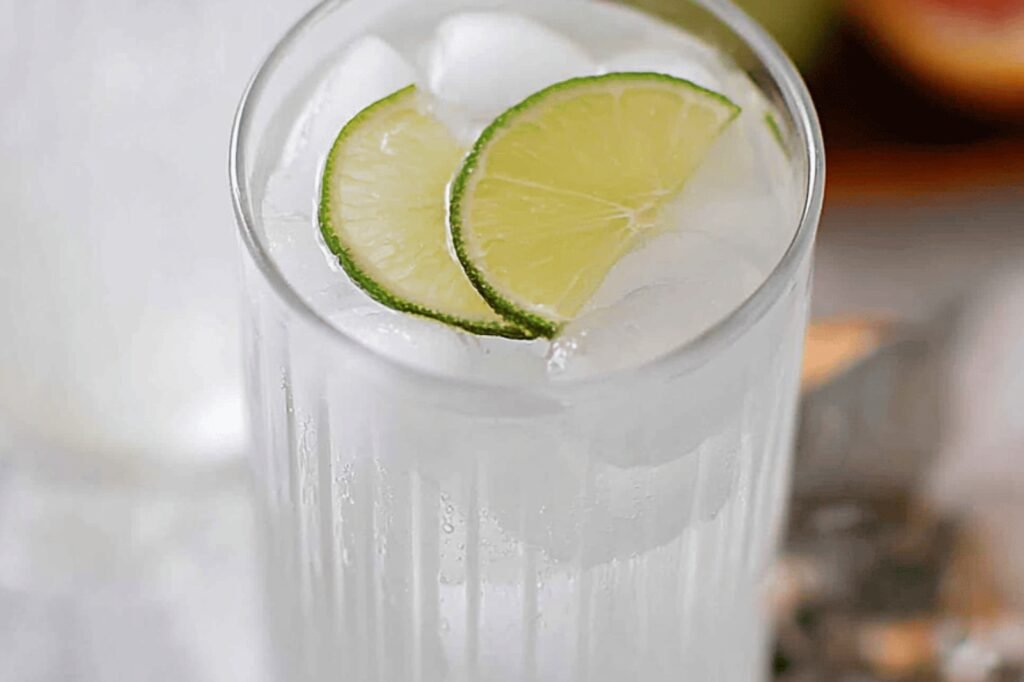 Easy Vodka Press for Warm Days