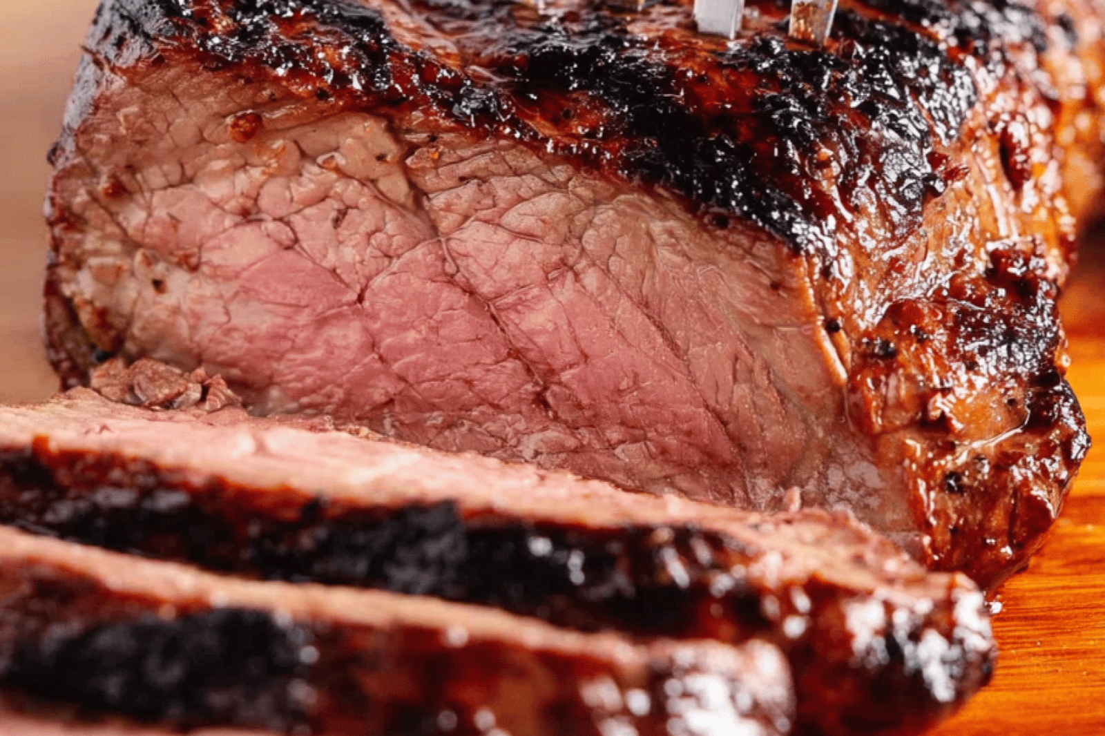 Grill or Smoke Tri Tip for Juicy Steak Perfection