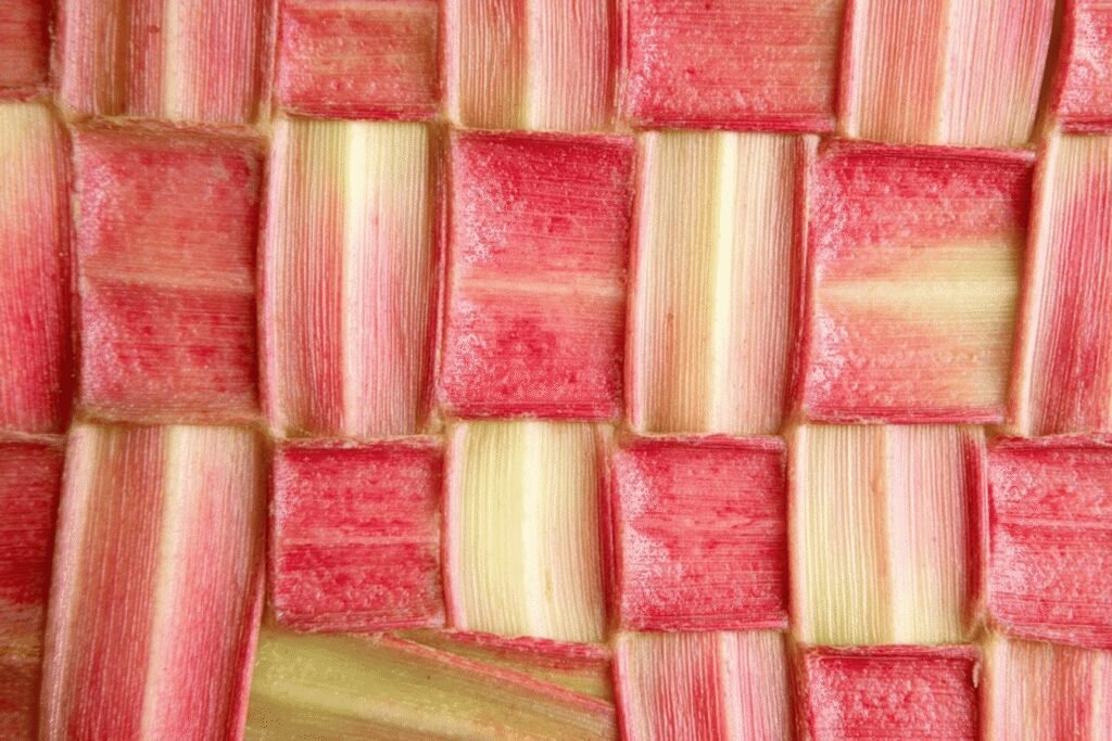 Rediscovering Rhubarb: Sweet Traditions and Classic Dishes